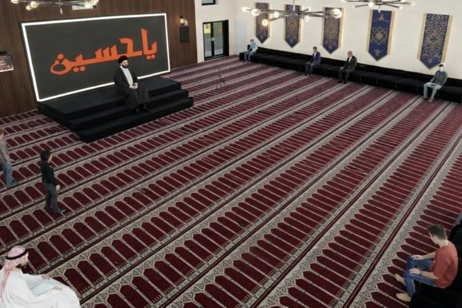 Educational programs